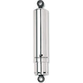 Progressive Harley-Davidson 412 Series Shocks 13.0in - Chrome