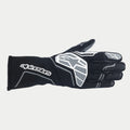 Glove Tech-1 ZX V4 Blk / Anthracite Small