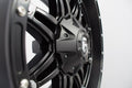 D531 18X9 8X6.5 MT-BLK 20MM
