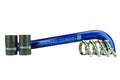 Sinister Diesel 19-20 Dodge 2500/3500 Cummins 6.7L Radiator Pipe (High Output Engine)