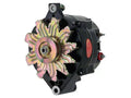 ALT FORD 1G BLACK 120A 1V PULLEY LARGE FRAME EXT REGULATED