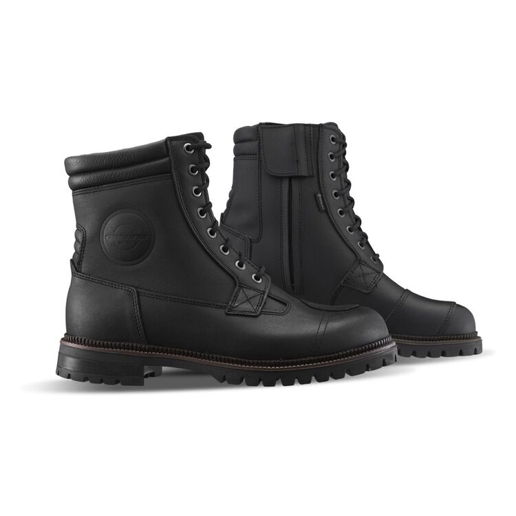 Gaerne G.Stone Gore Tex Boot Brown Size - 5.5
