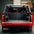 Cali Raised 2024+ Toyota TacomaFront Bed Molle System