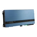 5000W MONOBLOCK CLASS D BASS REMOTE HI END MADE IN KOREA