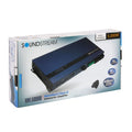 5000W MONOBLOCK CLASS D BASS REMOTE HI END MADE IN KOREA