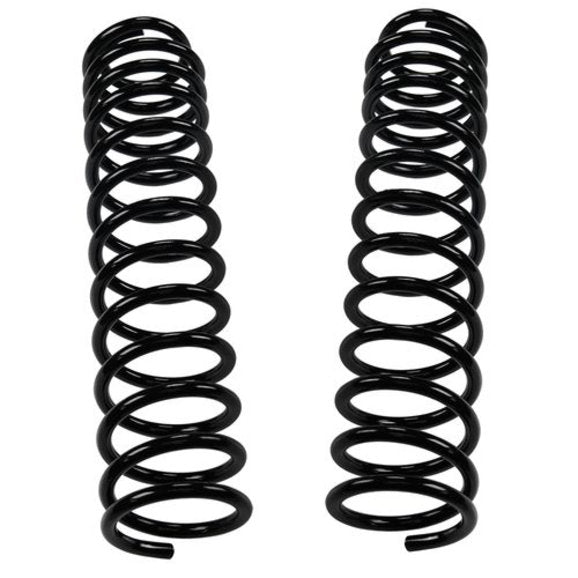 Superlift springs