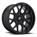 D670 18X9 6X120 MT-BLK 20MM