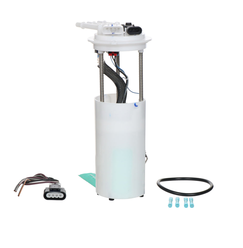 ELECTRIC FUEL PUMP