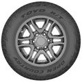 Toyo Open Country H/T II LT275/70R18 125/122S E/10 (1.32 FET Inc.)