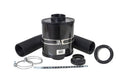 BMC Universal Oval Trumpet Airbox Kit 265mm Length - For Engines Over 1600cc