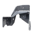 Synergy 2018+ Jeep Wrangler (JL/JU) Rear Track Bar Relocation Brack