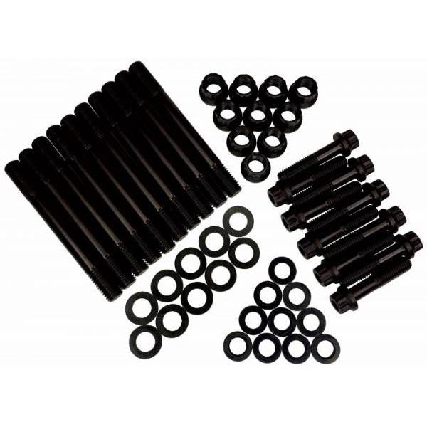 Gator Fasteners Heavy Duty Main Stud Kit Chevy/GMC (2006-10) 6.6L Duramax Diesel