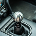 BilletWorkz auto part installed view
