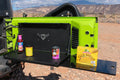 Chow Hall Table - Jeep JL/JL