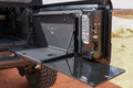 Chow Hall Table - Jeep JL/JL
