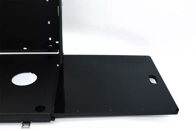 Chow Hall Table - Jeep JL/JL