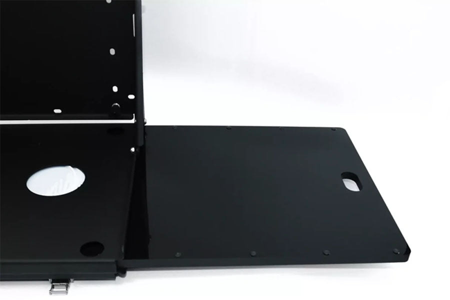 Chow Hall Table - Jeep JL/JL