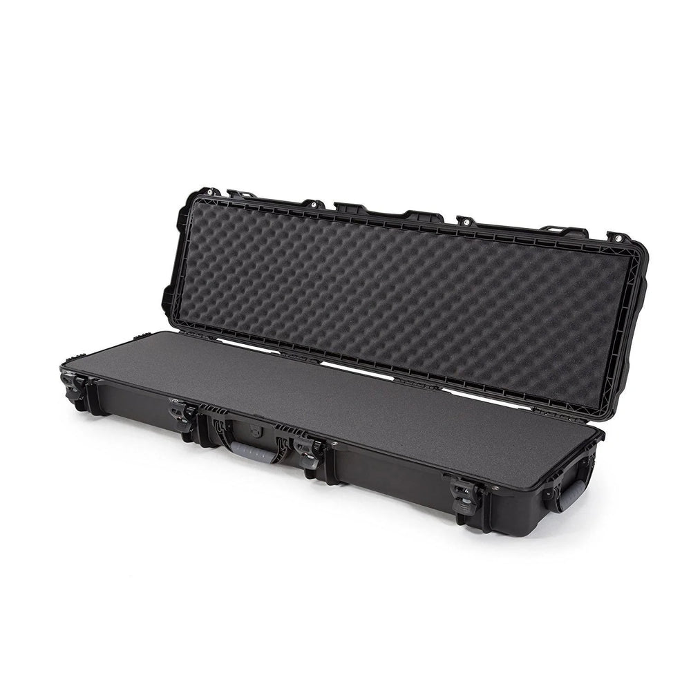NANUK CASE 995NO TSA LATCHGRAPHITE