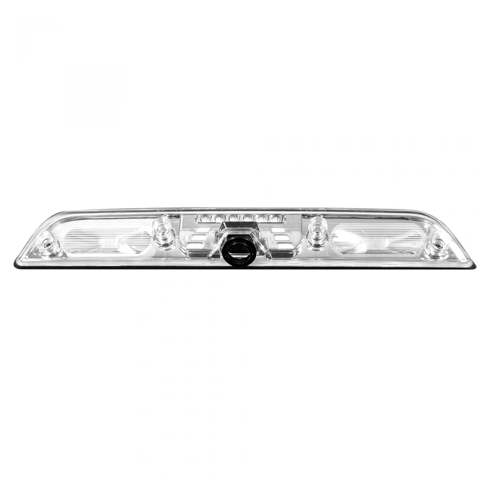 Recon Truck Accessories red auto part