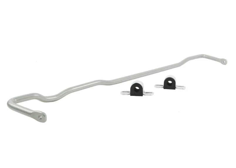 Nolathane sway bar