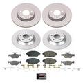 PowerStop auto part