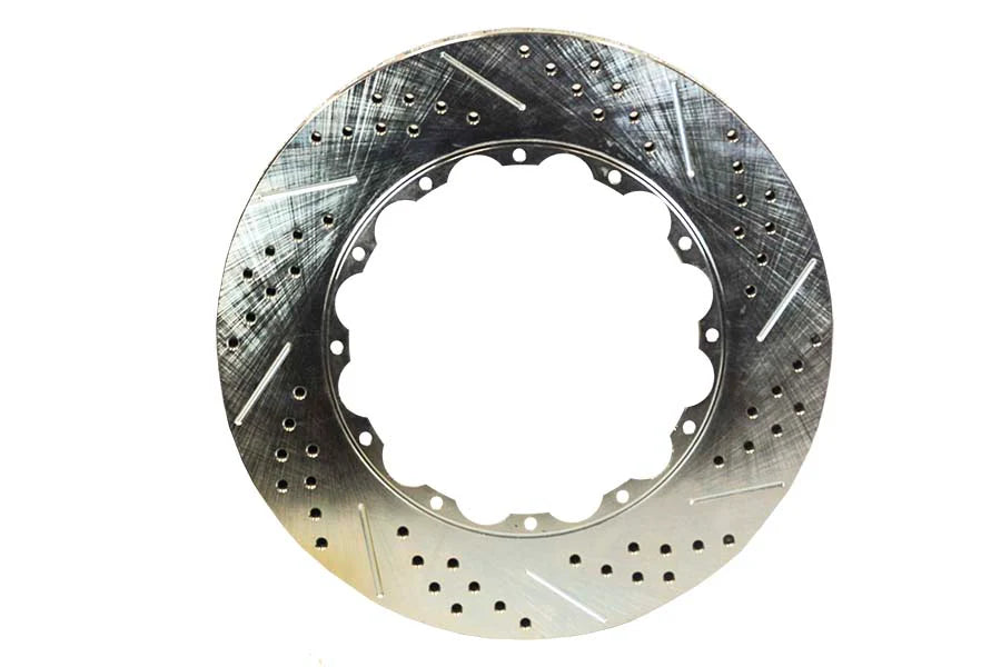 Rtr 2pc 14"x1.150",12x8.5" LH Pln