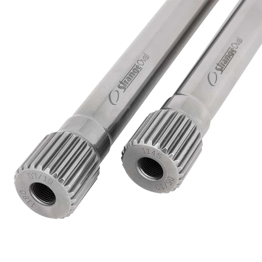 31-Spline Axle 37.0 Long 1.180 OD