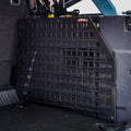 Cali Raised 05-23 Toyota Tacoma Front Bed Molle System - Short Bed