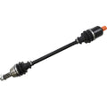 EPI 02-03 Kawasaki 650 Prairie 27-28 in. Tires High Elev. Sport Utility Clutch Kit