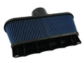 SLP 2001-2004 Chevrolet Corvette LS1 Blackwing Cold-Air Induction Package