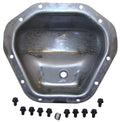 END YOKE