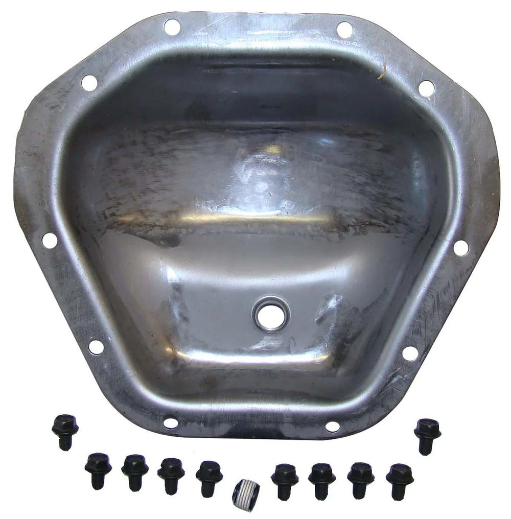 END YOKE