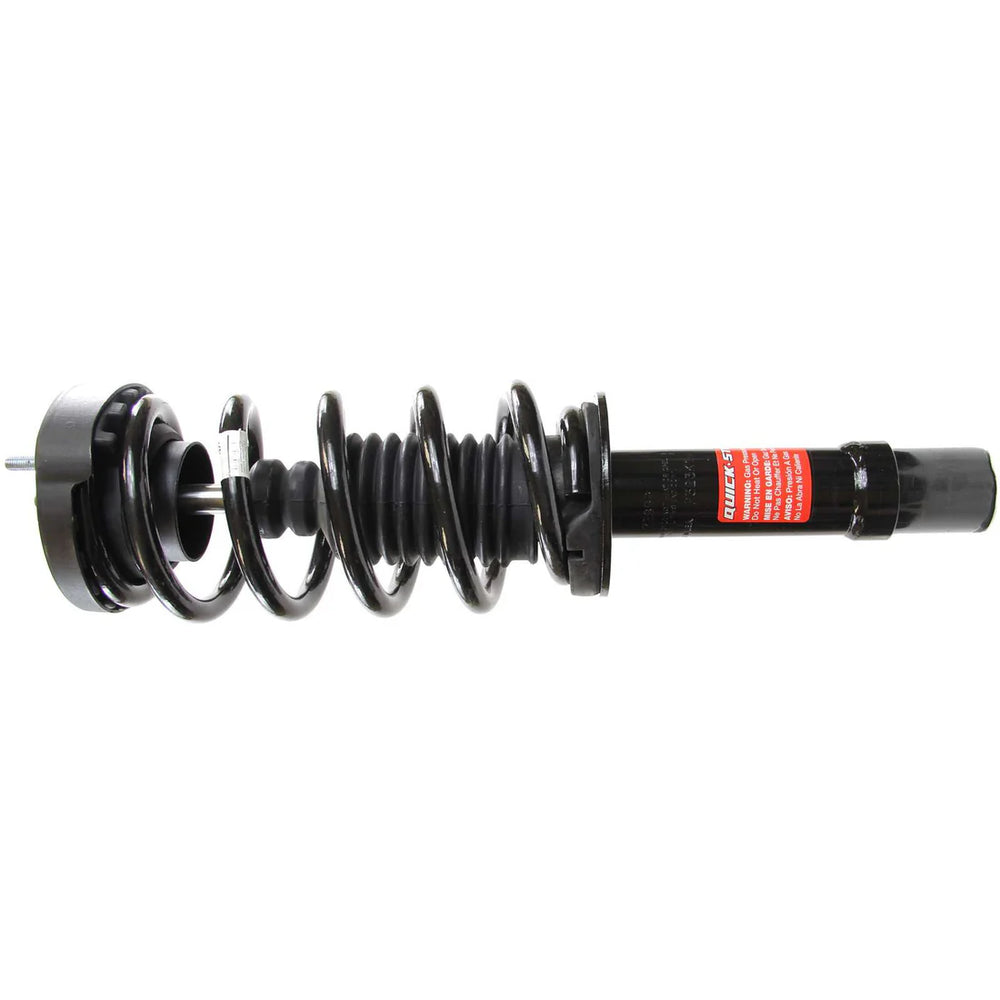 QUICK-STRUT ASSEMBLY