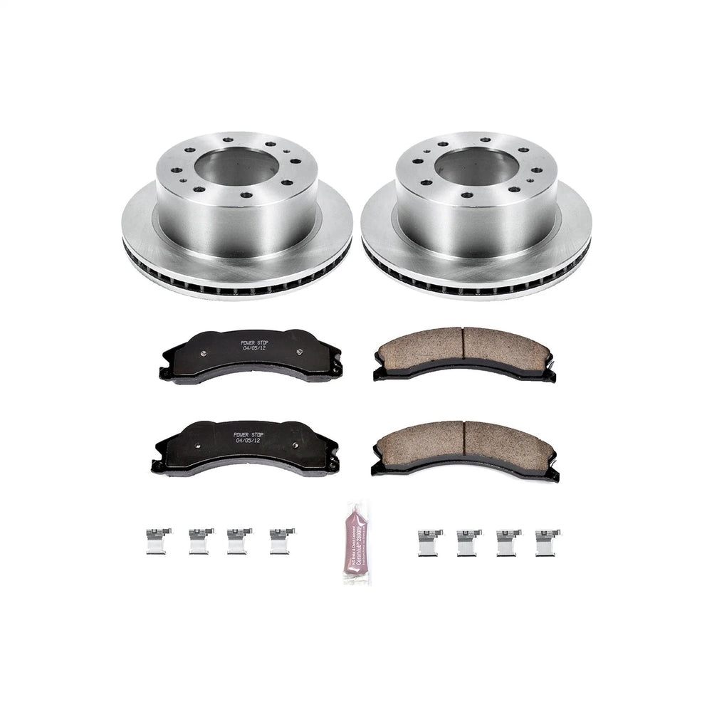 PowerStop auto part