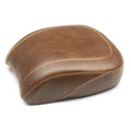 Mustang 18-21 Harley Low Rider, Sport Glide Wide Tripper Passenger Seat - Brown