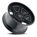 The Wheel Group auto part