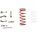 EPI 08-13 Kawasaki 750 Teryx Stock Tires Low Elev. Sport Utility Clutch Kit