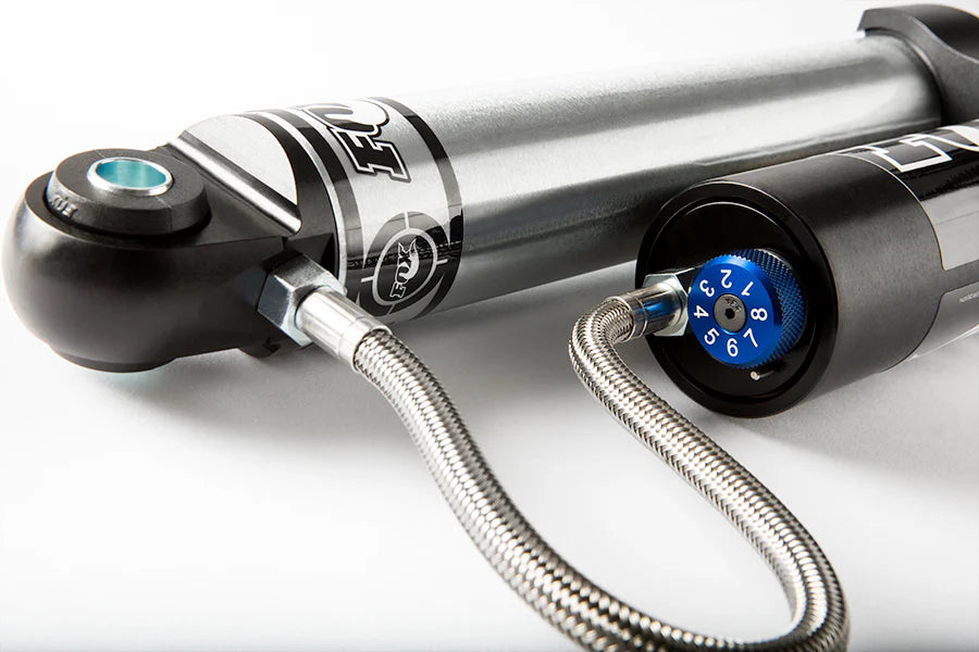 2.0 Performance Res Eyelet CD Shock