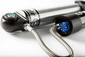 2.0 Performance Res Eyelet CD Shock