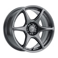 TANDEM GM 17X9.5 5X114.3 +12