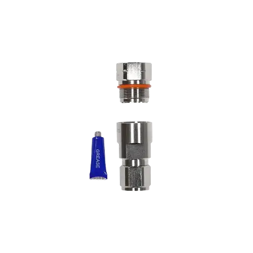 COMMSCOPE N MALE CONNECTOR FOR 1/2