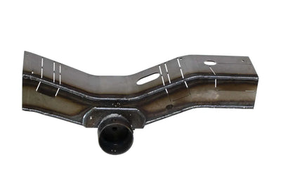 Rustbuster Frameworks auto part