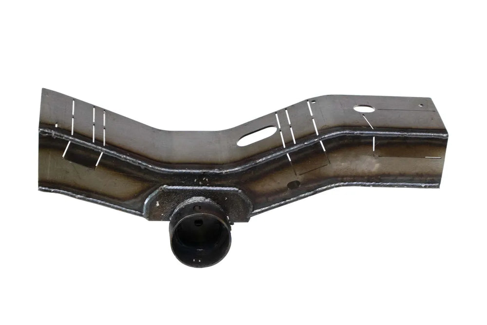 RustBuster 09-18 Ram 1500 Over-Axle Frame Repair Kit - Right