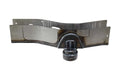 RustBuster 09-18 Ram 1500 Over-Axle Frame Repair Kit - Right