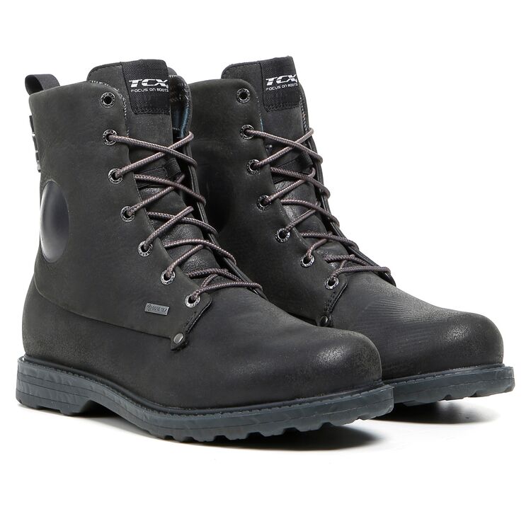 TCX Blend 2 GTX Boot Black Size - 41