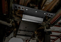 CALI RAISED skid plate