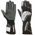 Glove Tech-1 ZX V4 Blk / Anthracite Medium