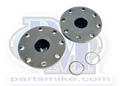 RCV REAR DRIVE FLANGE KIT FOR DANA 60