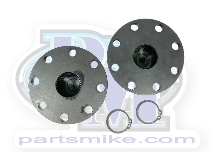 RCV REAR DRIVE FLANGE KIT FOR DANA 60