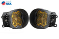 Diode Dynamics fog light kit